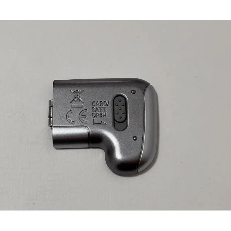 

Camera Repair Partsfor CanonA720isBattery Cover Back Cover RetroccdCamera Housing Accessories