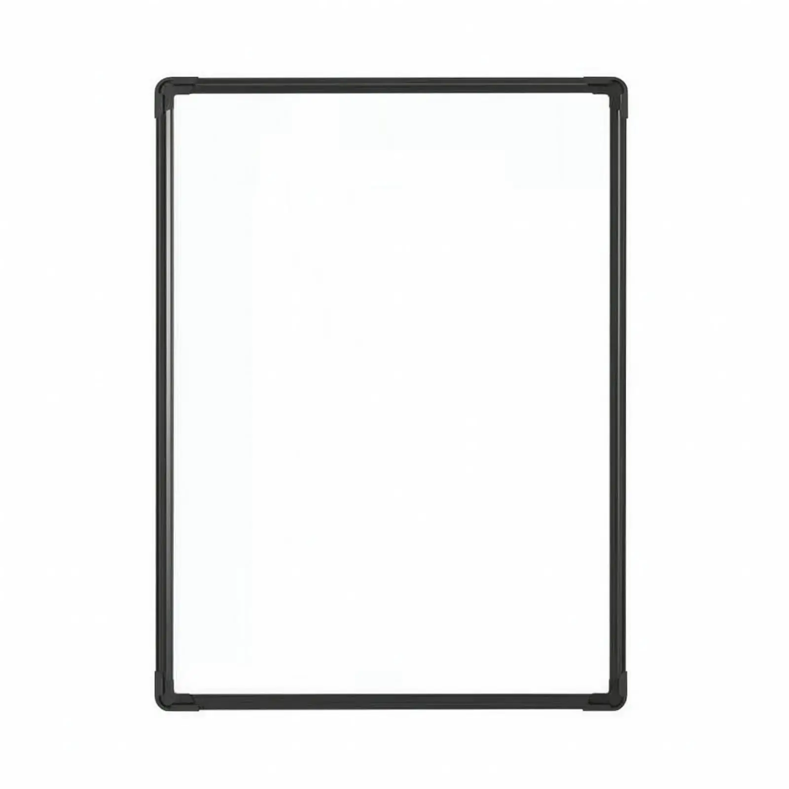 PVC Puzzle Frame for 1000 Piece Jigsaw Art Display Kit with Clear Film Backing Board and Mini Screwdriver