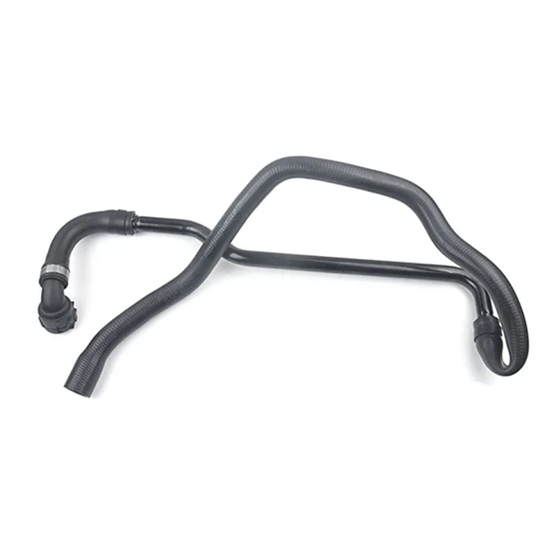 1 Piece Water Hose Additional Water Pump To Water Accumulator 11537505949 Replacement Parts For BMW X5 E53