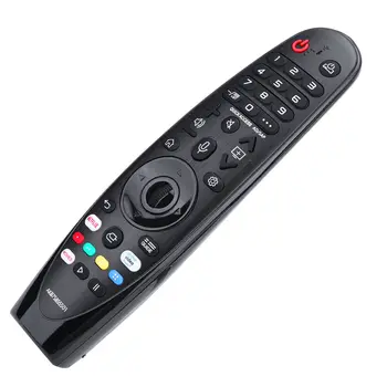 8 最佳銷售 LG遙控器 - №1