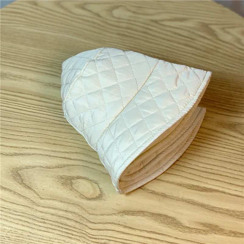 الدافئة أسفل قبعة بحافة للنساء الخريف الشتاء يندبروف صياد قبعة بلون المعين الإناث بنما قبعات للحماية من الشمس #6