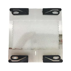 1pcs Replacement Shaver Razor Foil Screen For Braun 410