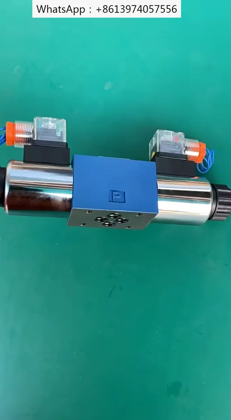 Hydraulic Solenoid … - image
