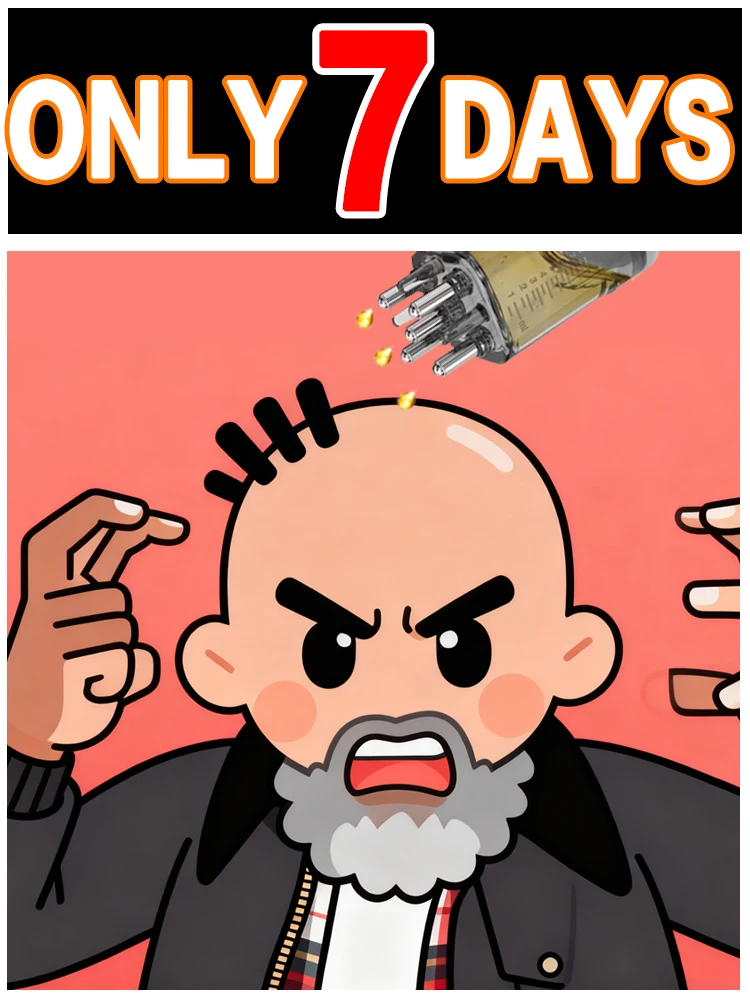 Pente líquido aplicador de venda quente para cabelos e cuidados com o couro cabeludo, despertar folículos capilares dormindo e tornando os cabelos mais exuberantes