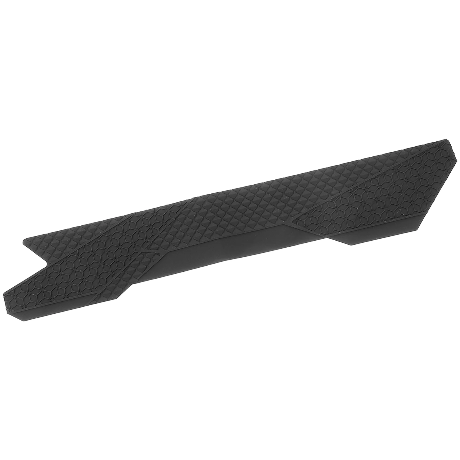 

Bicycle Chainstay Protector Guard Durable Silicone Frame Sticker Compatible Mountain Road Bike Chain Guard Decal Protective