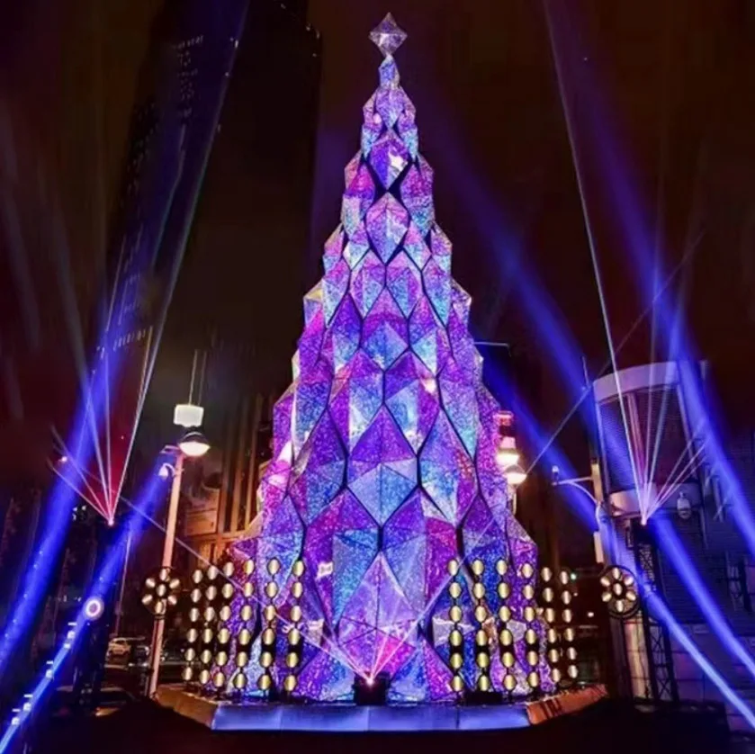 

he-Hot Sale Lighted Christmas Deer Outdoor Yard Decorations/outdoor Giant Christmas Tree/light up Christmas Decorations！