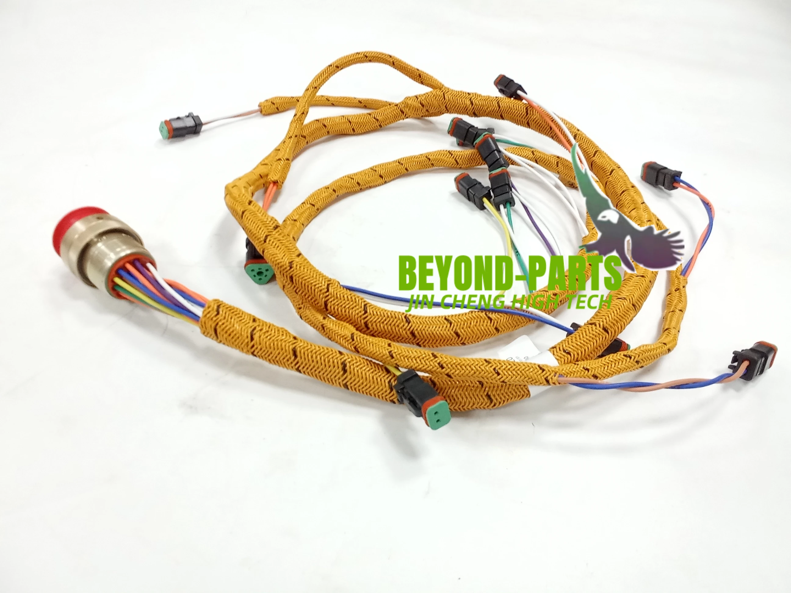 938G II IT38G II Wheel Loader Spare Parts Transmission Harness Assy 201-3320 2013320