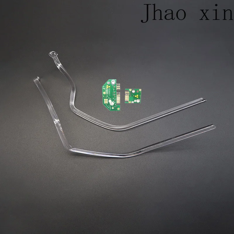for BMW 3 Series G20 G28 2020-2022 LED Laser White Light Ballast Module Angel Eye Circuit Board Car Headlight DRL CHIP Lamp Tube