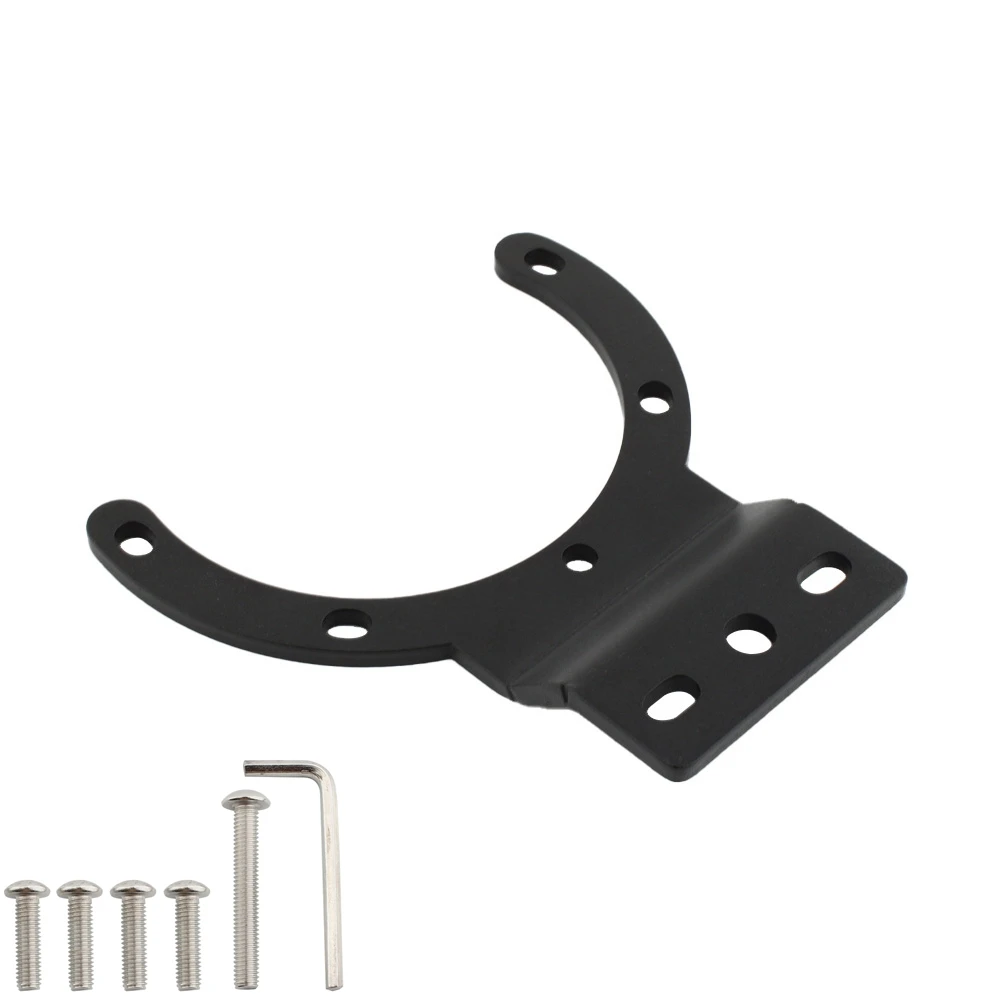 Motorcycle Accessories Fuel cap bracket Expansion shelves FOR CHUNFENG 150NK 250NK 400NK 650MT