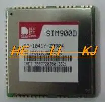 

5pcs brand new SIM900D SIM900