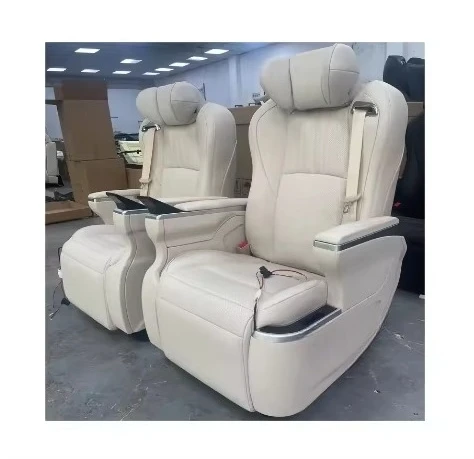 

Hot Sale Comfort Upgrade α Coefficient German Aviation Seat Durable for Business Users