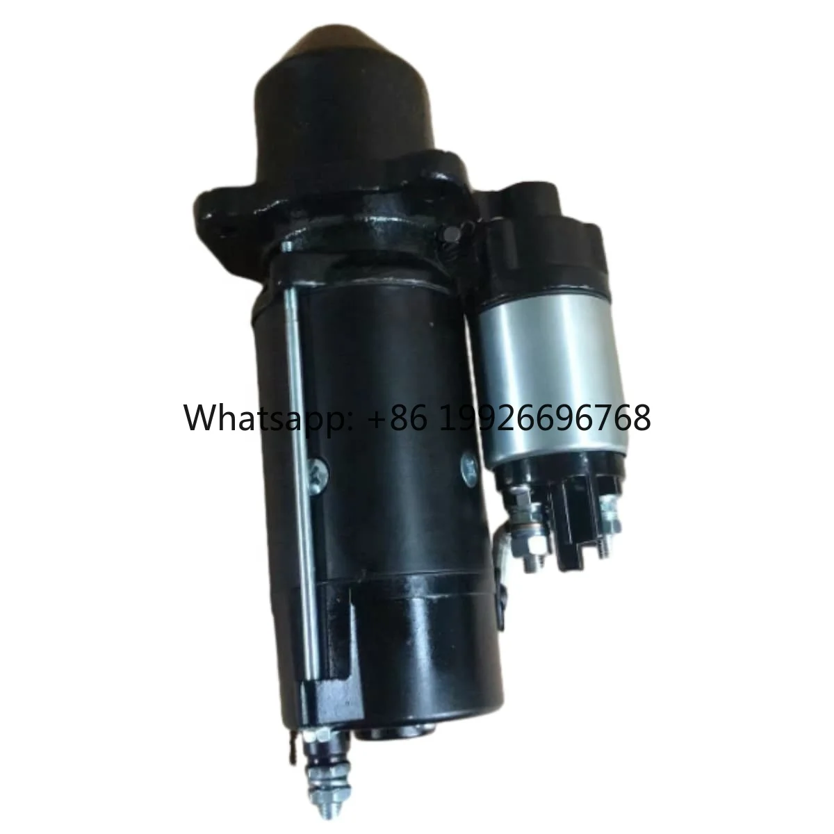 

Replacement Starter Motor 6281-100-022-0A for Tractor TJA8080 TJA8100