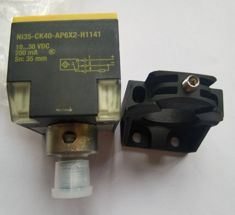 Approaching Limit Switch Ni35-CK40-AP6X2-H1141 Car Accessories Sublimation Blanks Accessoire Voiture