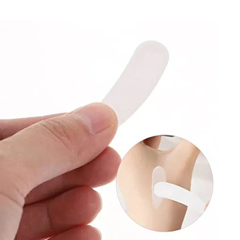 100Pcs Disposable Mini Cosmetic Spatula Multi Colored Mask Spatula Plastic Waxing Spatulas Mask Scoops for Mixing and Sampling