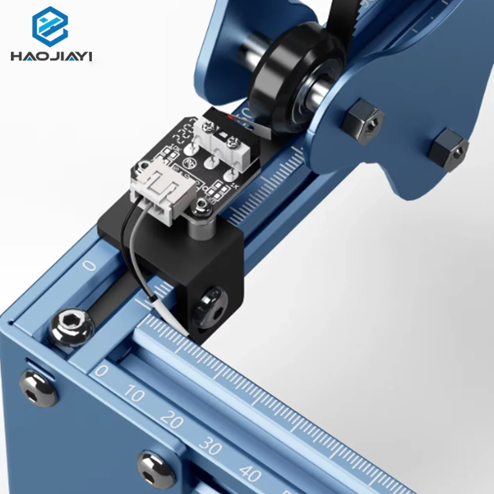 Laser Engraver End Stop Limit Switch Sensor Compatible with Xtool D1 Pro 20W Positioning Detection Spare Repair Parts