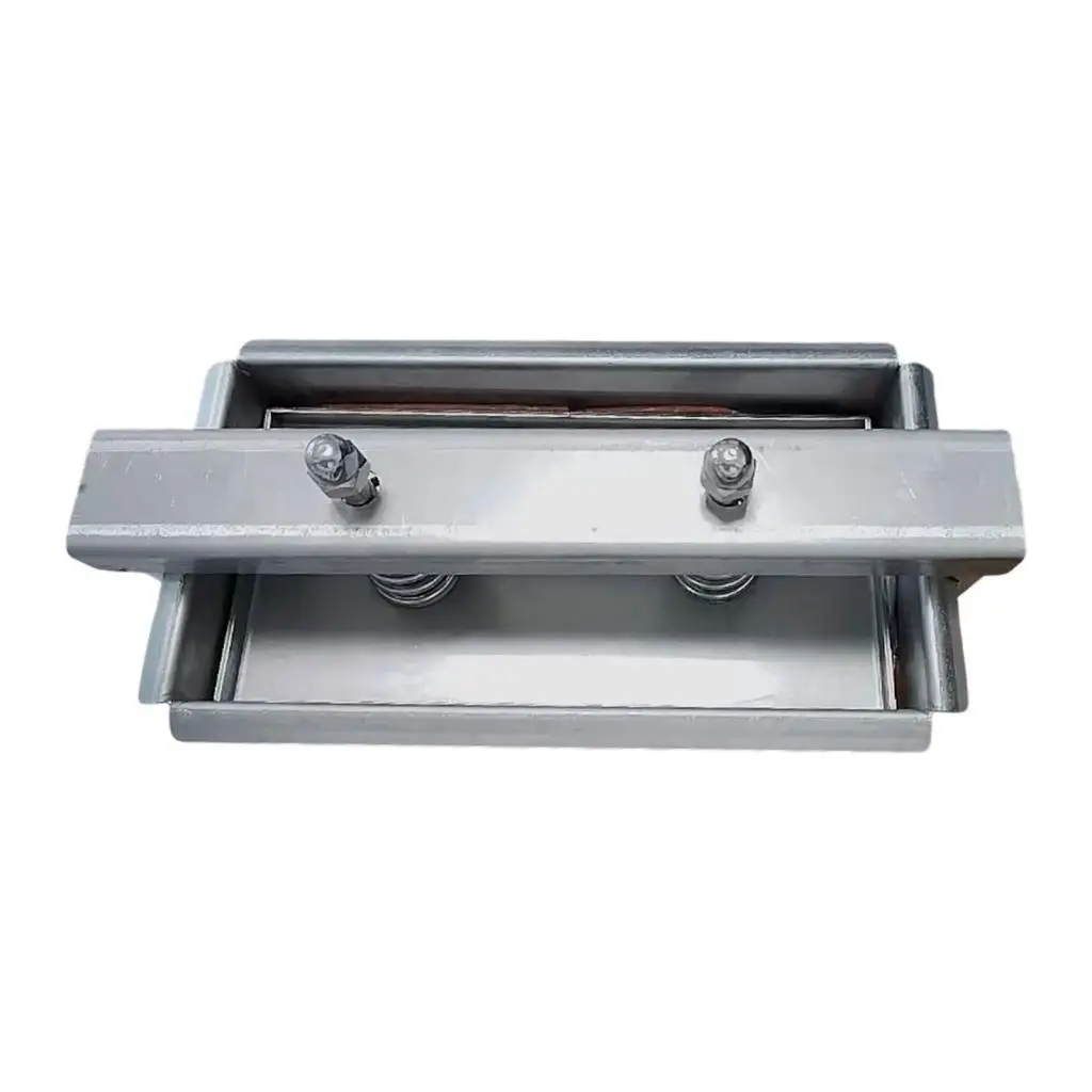 

Meat Press Mold Pork Roll Manual for Hamburger Making Homemade Kitchen Tool