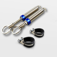 Car Trunk Lid Automatically Open Tool Start Lift Adjustable Metal Spring Device For Geely Emgrand Preface Vision Emgrand Binrui