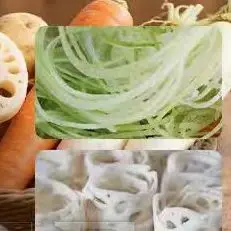 Vegetable Fruit Spi…