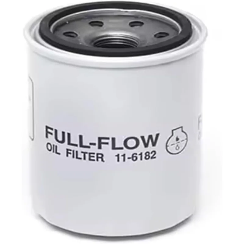 

Oil Filter 11-6182 116182 Compatible with Thermo King Tripac APU Evolution