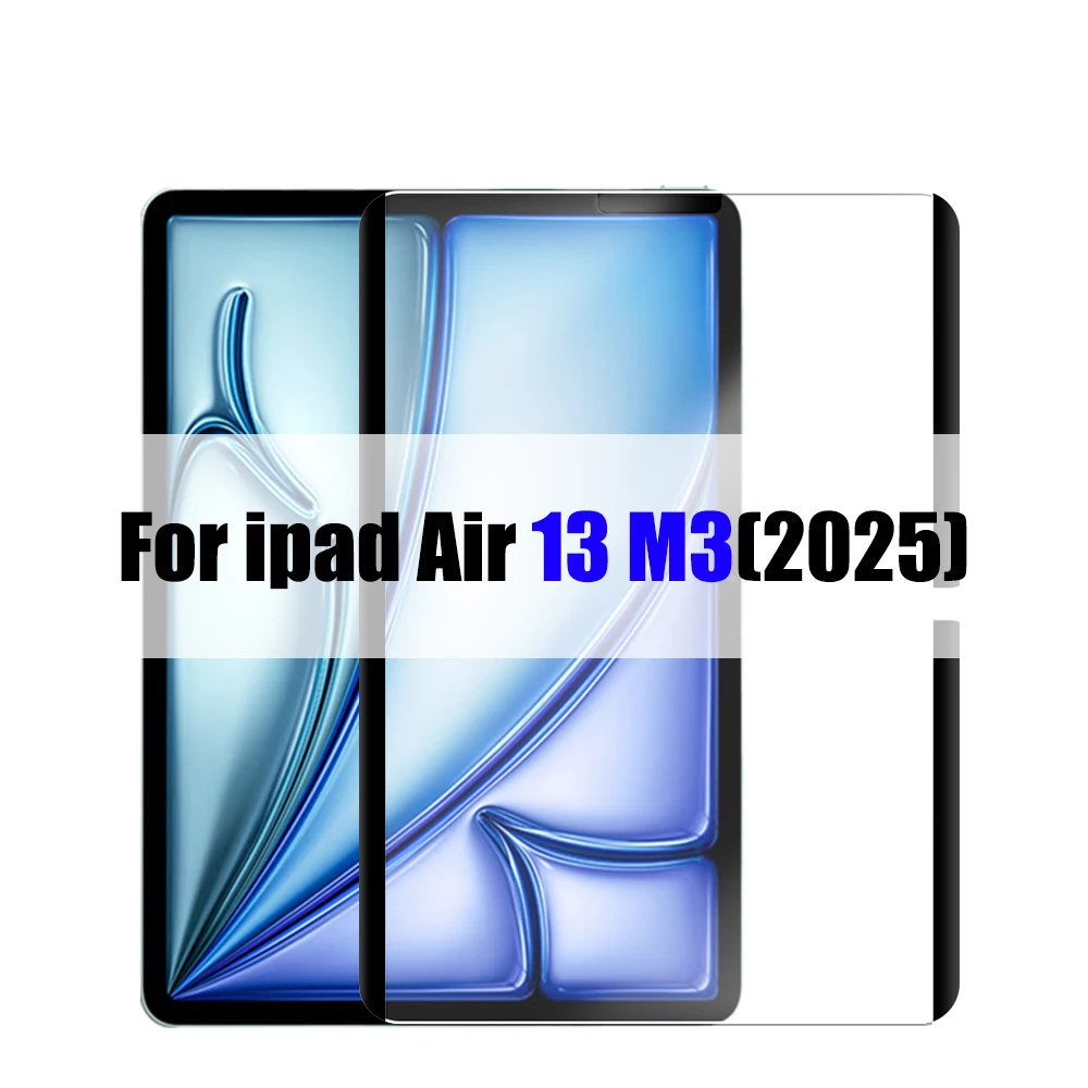 Papier Magnetisch Zoals Screen Protector Voor Ipad 9 8 7 6 5 9e Generatie 10 Ipad Pro 11 12.9 10.5 9.7 Air 5 4 13 2024 Mini 6 Film