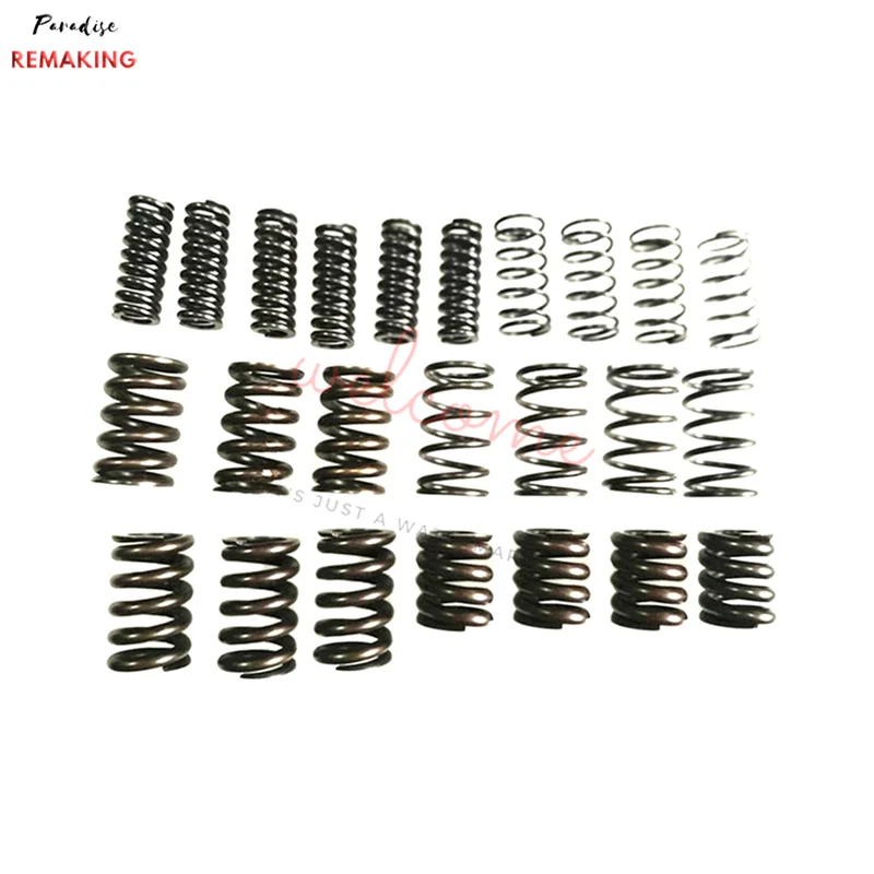 

MPS6 6DCT450 Automatic Transmission Clutch Spring Pack Repair Kit For Land Rover Volvo Ford Mondeo