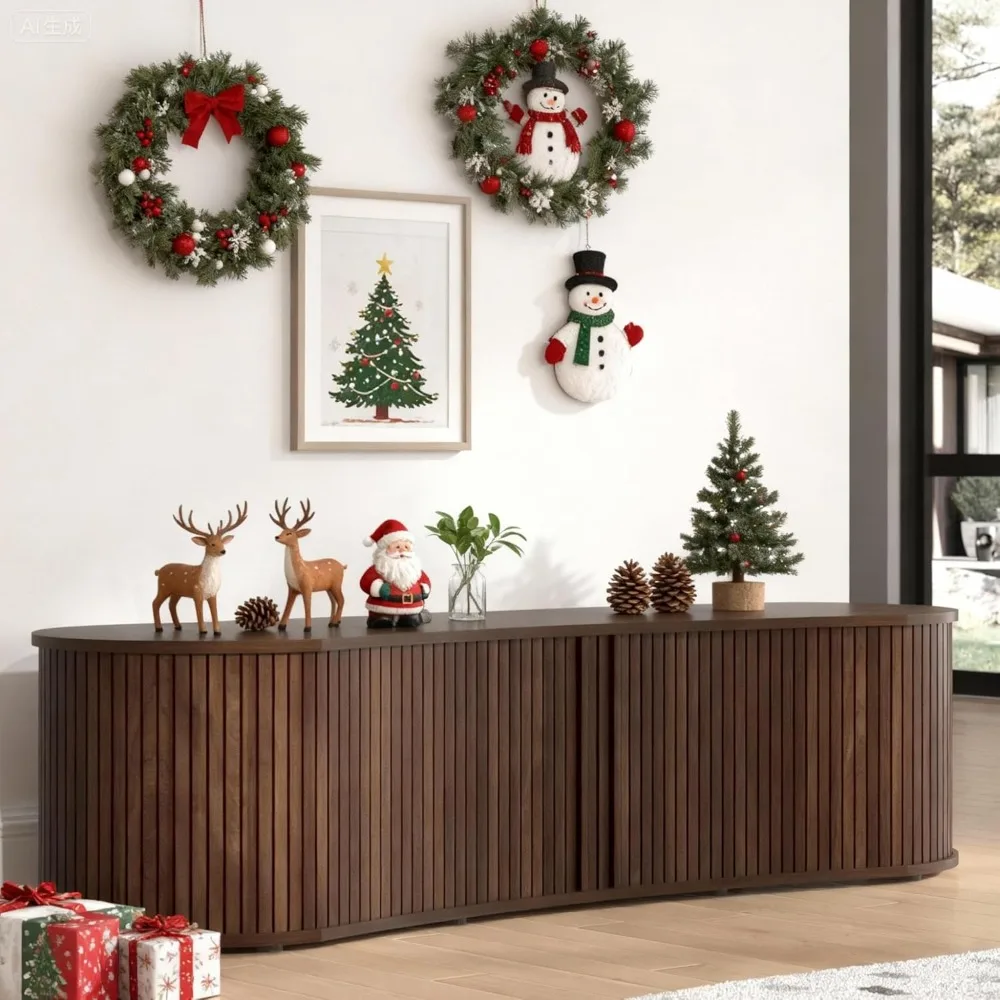 Thumbnail 2 - #21 Best Floating TV Stands to Buy In 2026