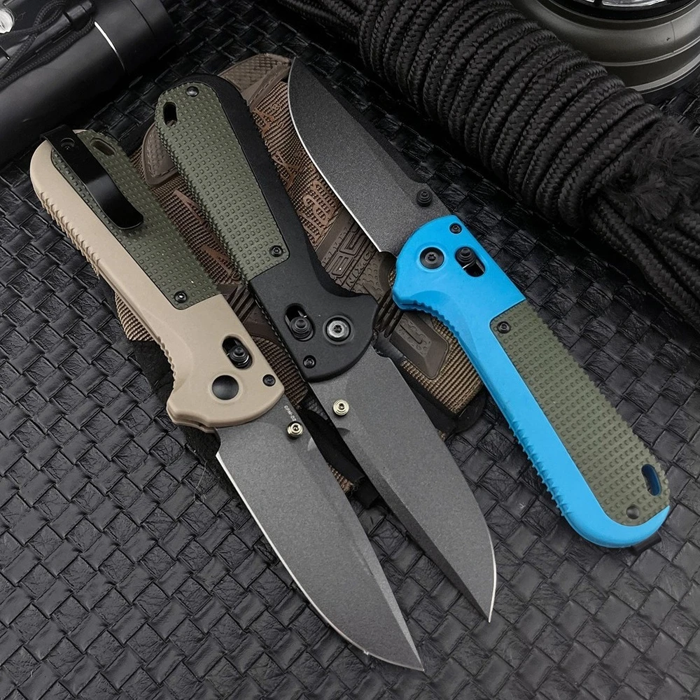 Camping 430 Series …