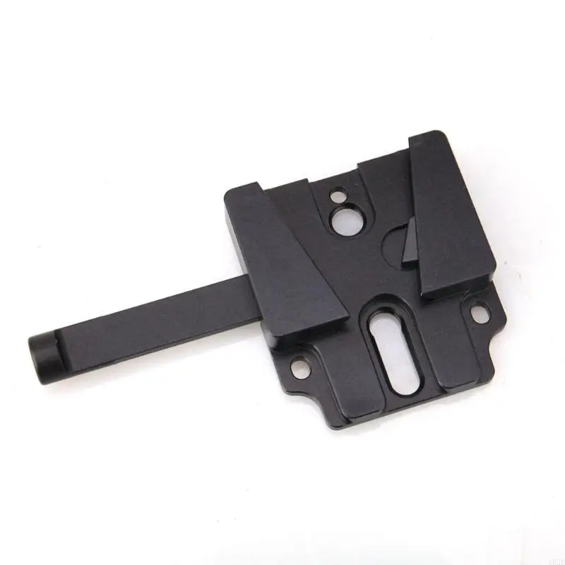 462E V Mount Battery Plate Quick Release Multipurpose Camera Aluminum V Lock Plate For Studio Photography Equipment