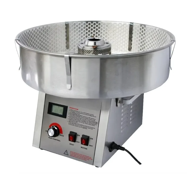 

The latest hot-selling marshmallow machine