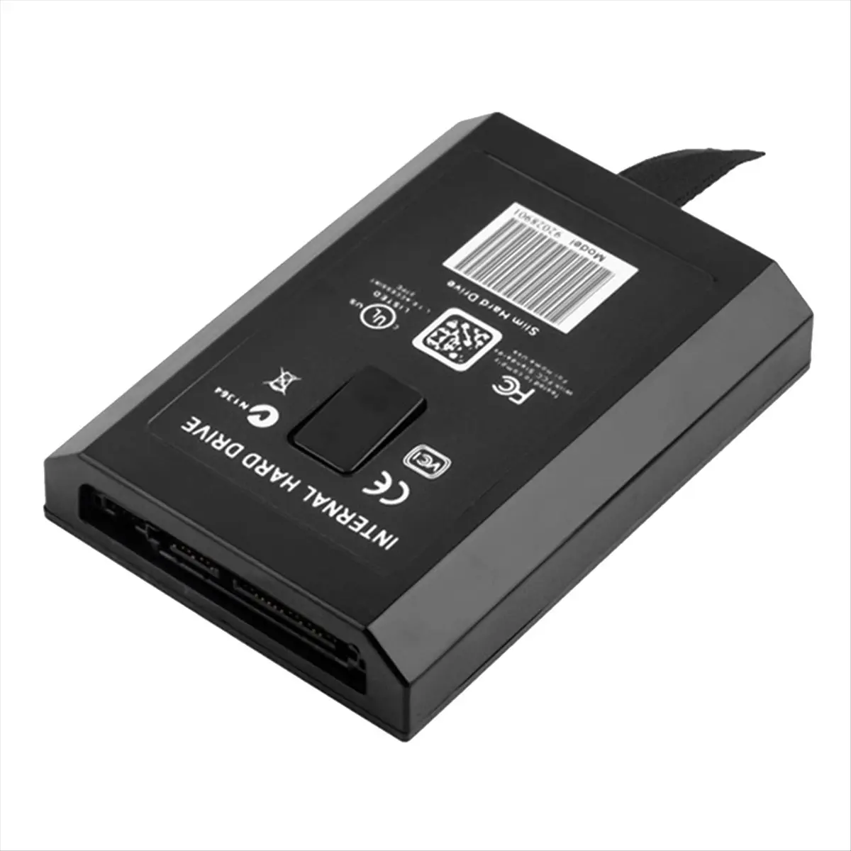 AAAE 500GB Hard Drive Disk for Slim Game Console Internal HDD Harddisk