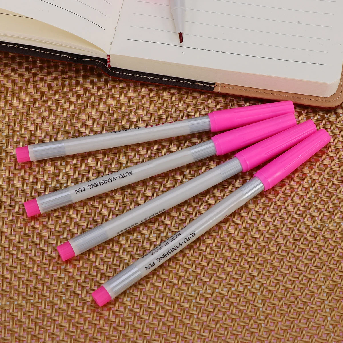 Рисунок 4 - гидролизованная ручка