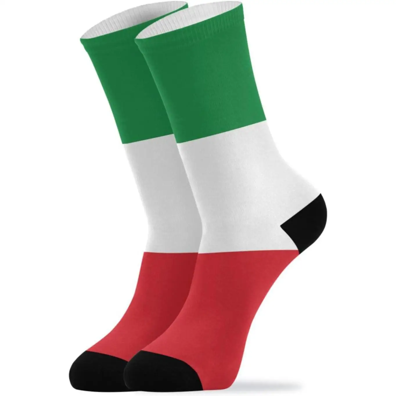 

Athletic Crew Socks Over the Calf Tube Socks Peformance Cushion For Men Women Unisex Pattern Printed Funny Crew Sock Gift