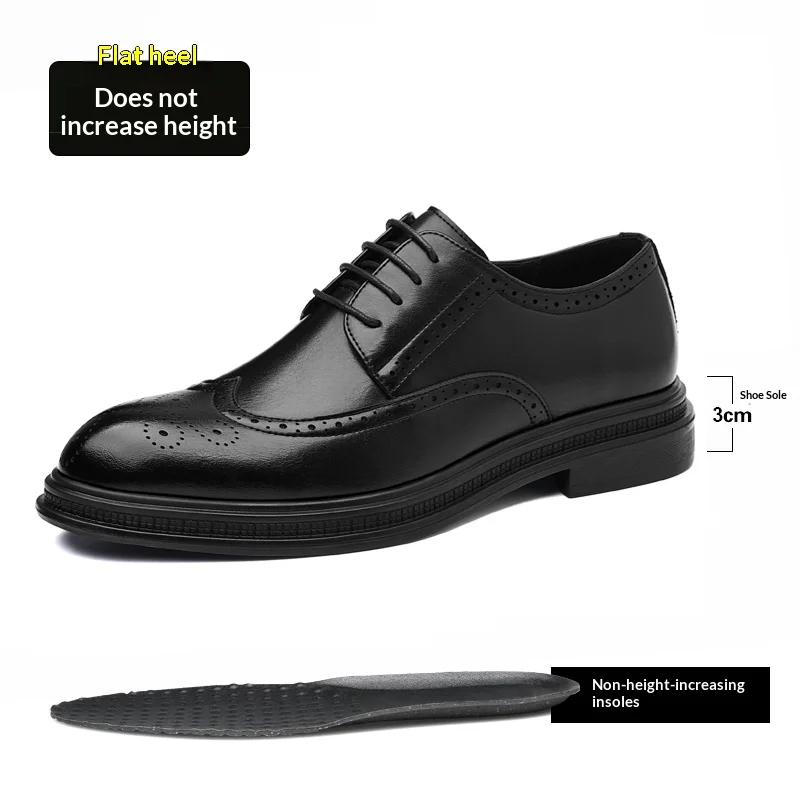 3CM Black