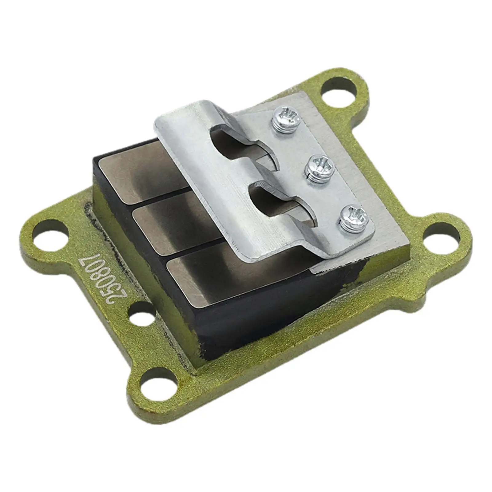 

Металлический компонент впускного клапана для 5csmh 2-тактного 4HP Professional