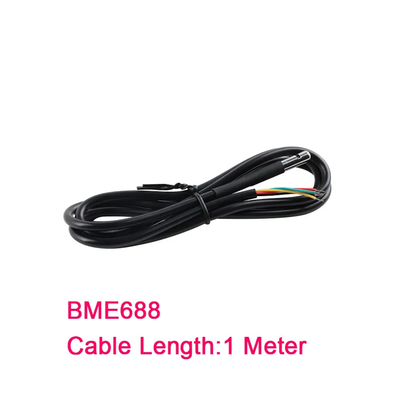 Variant: BME688 no shell