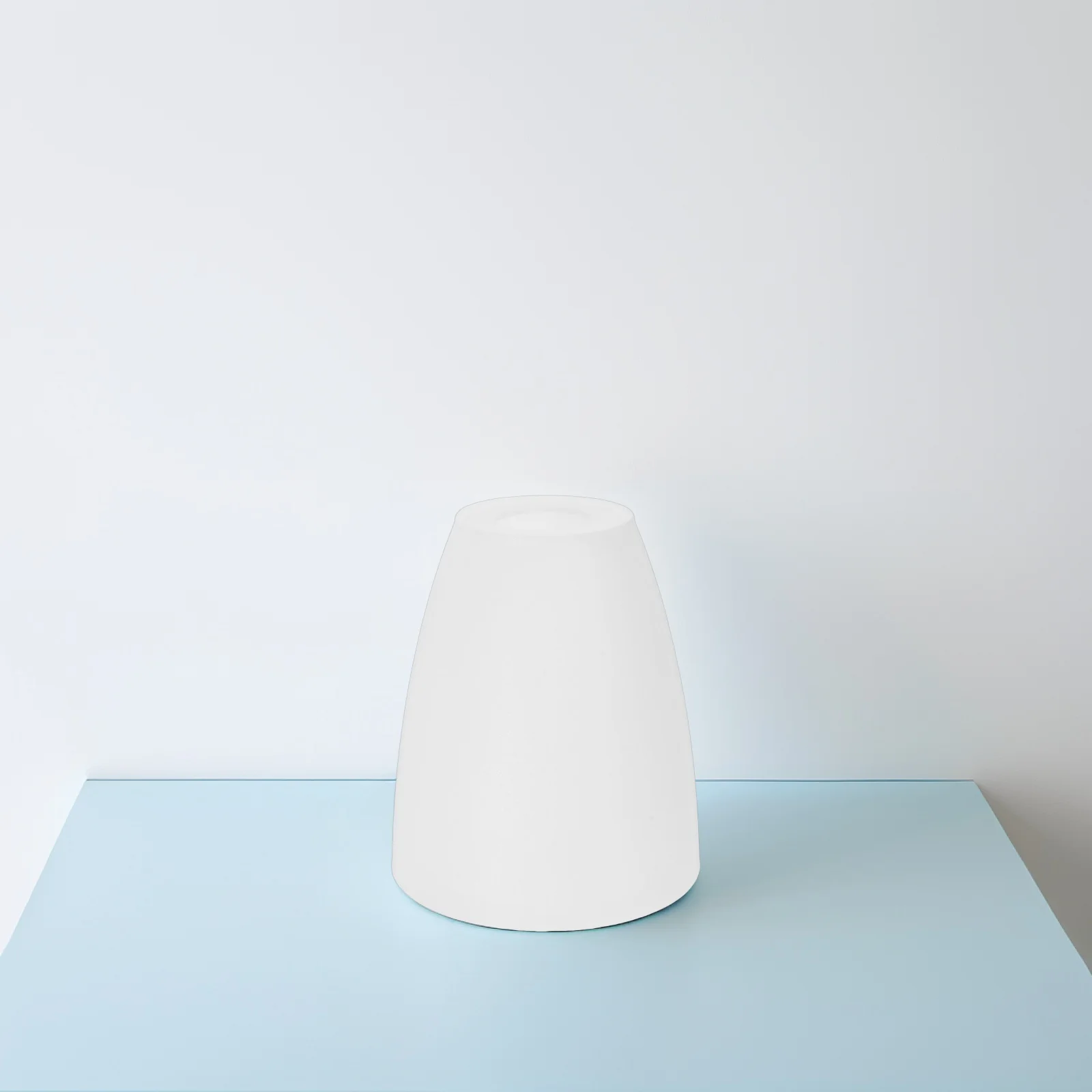 4 pezzi piccoli paralumi in plastica di ricambio per lampade da terra da tavolo design a bocca piatta decorazioni per la casa bianche coperture per lampadine moderne
