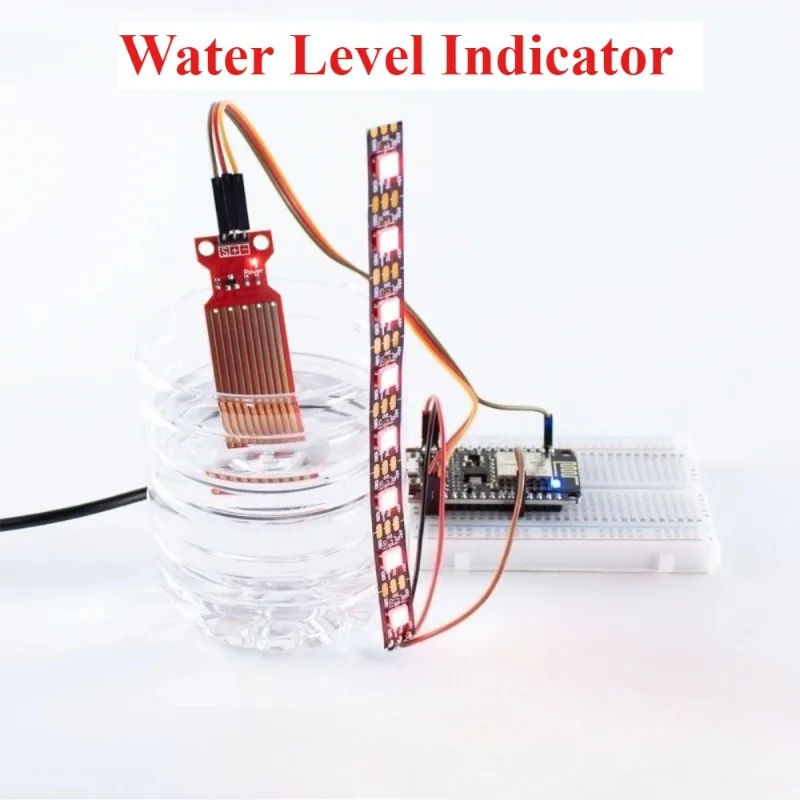 ESP8266 Starter Kit scheda di sviluppo WiFi IoT per Arduino con sensori breadboard Cicalino LED Progetto di automazione domestica intelligente