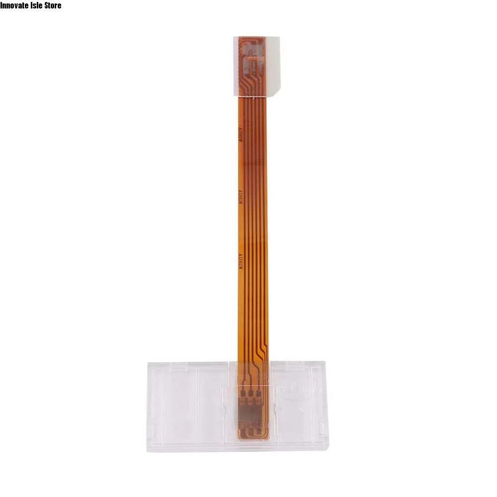 Practical Durable for Mobile Phones Sim Card Big To Small SIM Card Adapter SIM Card Open Device Converter