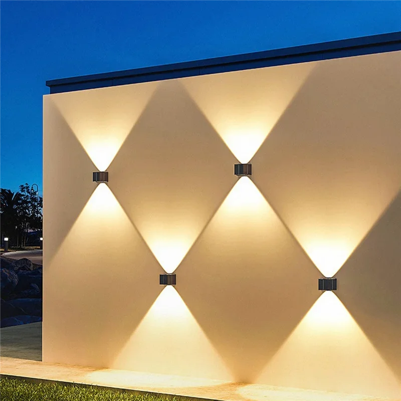 lampes-solaires-murales-d'exterieur-eclairage-led-bidirectionnel-lampes-solaires-pour-cour-et-jardin-a-intensite-variable