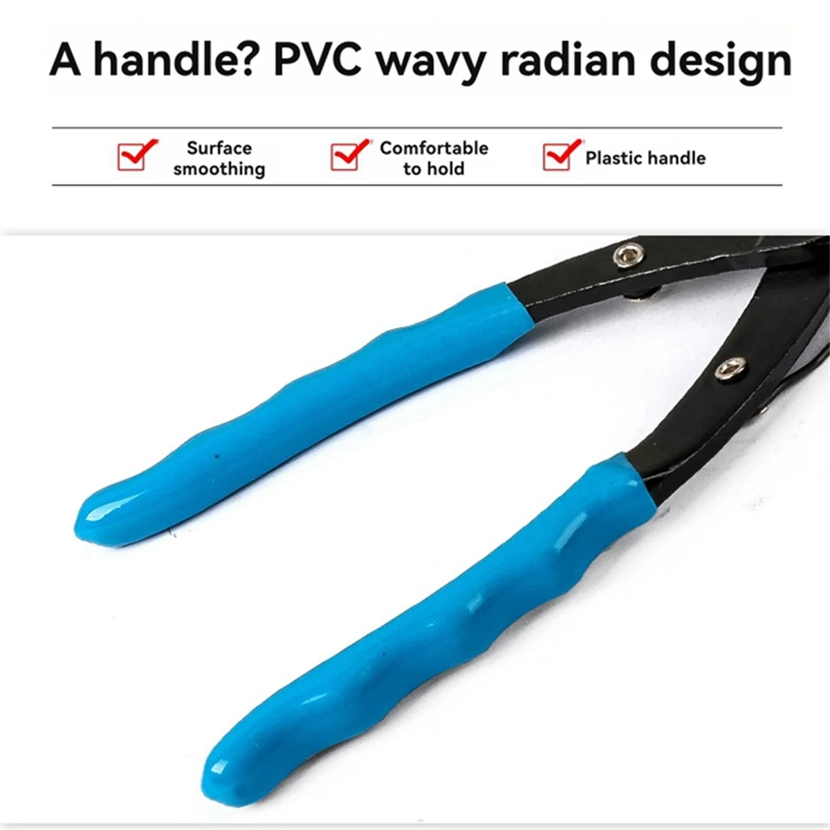 

A002 Удлиненные 90-градусные плоскогубцы с прямоугольным стопорным кольцом, внешние зажимы, гибочные плоскогубцы для мотоциклов, автомобилей, грузовиков