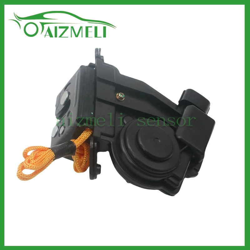 69350-08020 Rear Trunk Lock Actuator For Toyota Sienna SE 3.5L 2011 2012 2013 2014 2015 2016 2017-2020 6935008020 69350 08020