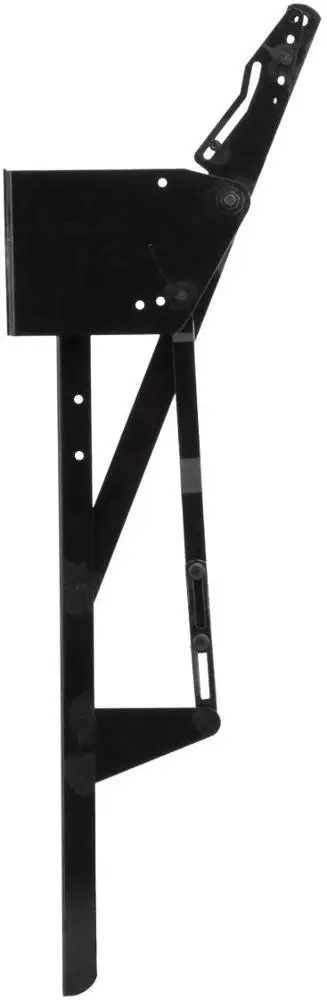 Perlengkapan Perangkat Keras Pintu Garasi Satu Bagian PRODUCT-E900 Dengan Kit Pegas Tegangan P728 P528 P532 P332 untuk Pintu Satu Bagian