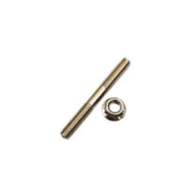 

Excavator spare parts For Caterpillar C7 3126C engine spare parts Exhaust manifold bolt