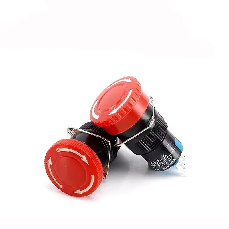 3018 Max Engraving Machine Accessories 2pin Micro Limit switch + Emergency Stop Switch For CNC Wood Router Engraver Machine