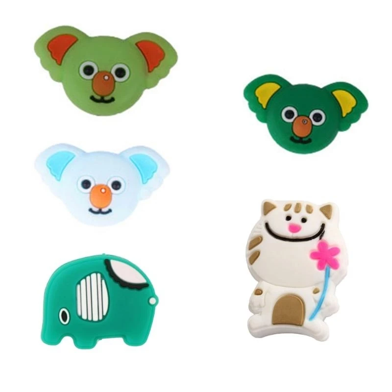 

Силиконовая теннисная ракетка струнный удар амортизатор для демпфирования вибрации струйного тенниса