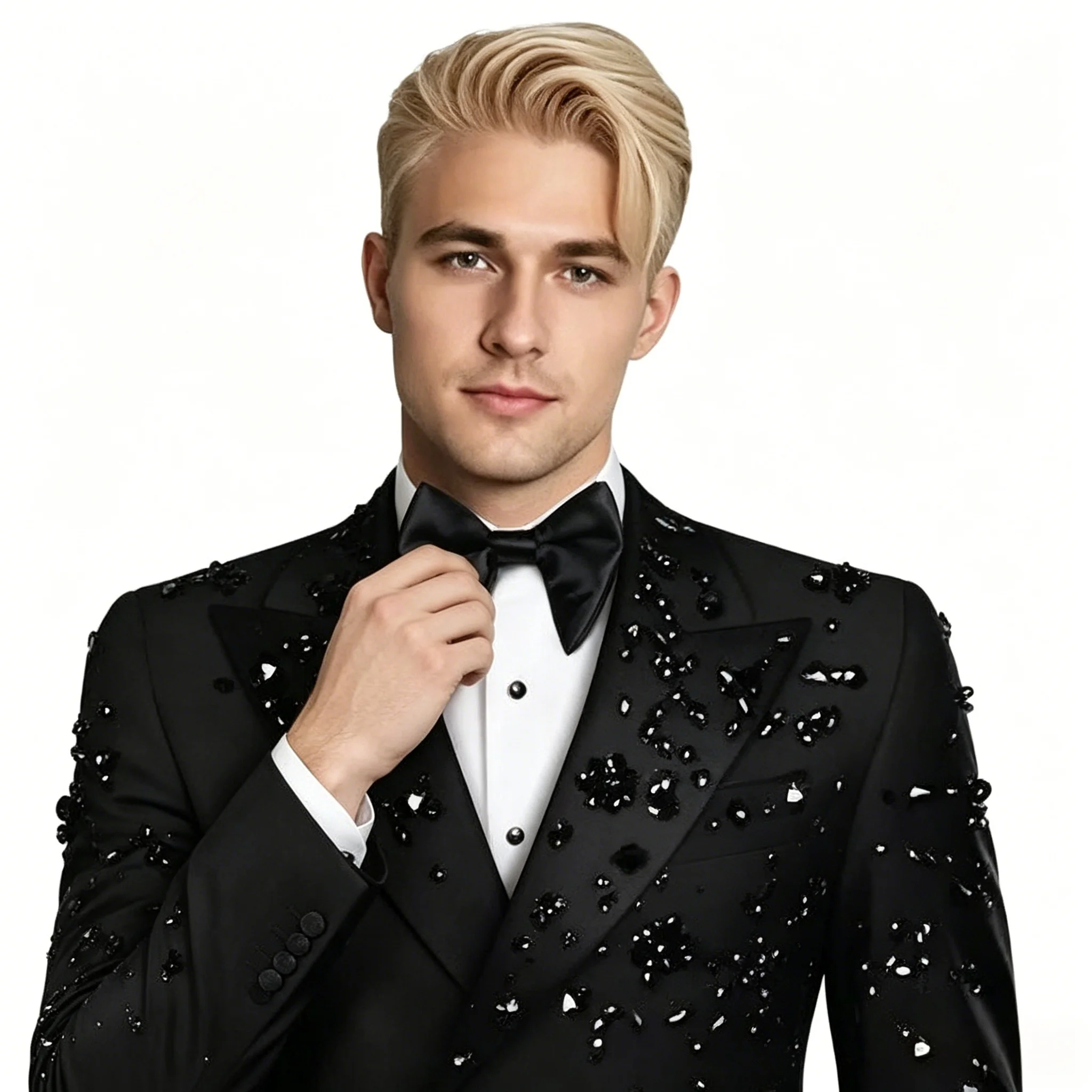 Ensemble de costumes de luxe n - Mens Grooming Kit Luxury avis et prix