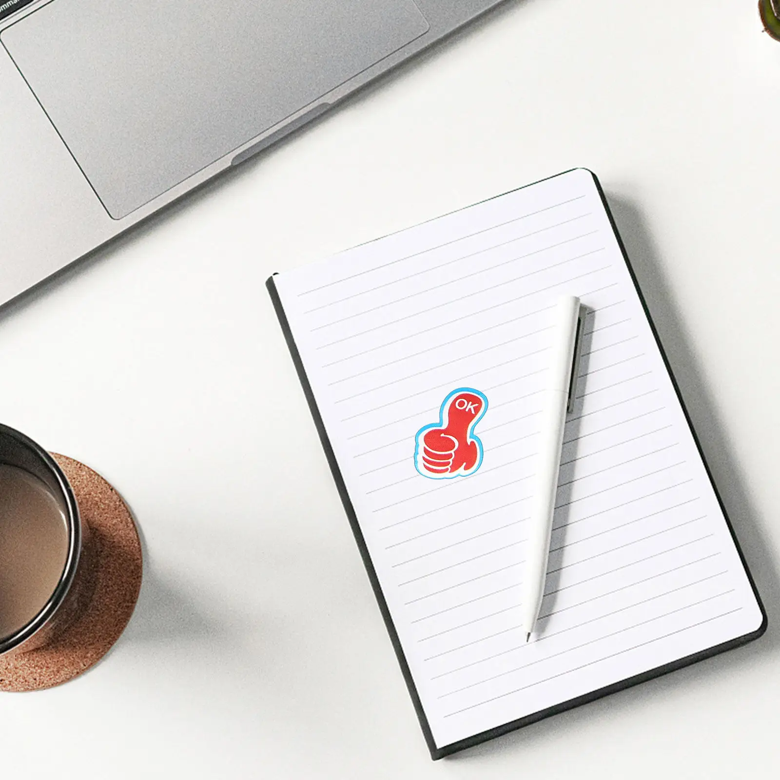 

200 самоклеящихся наклеек с изображением пальца вверх для детей, поощрительные стикеры для таблицы поощрений за приучение к туалету, для школы и класса