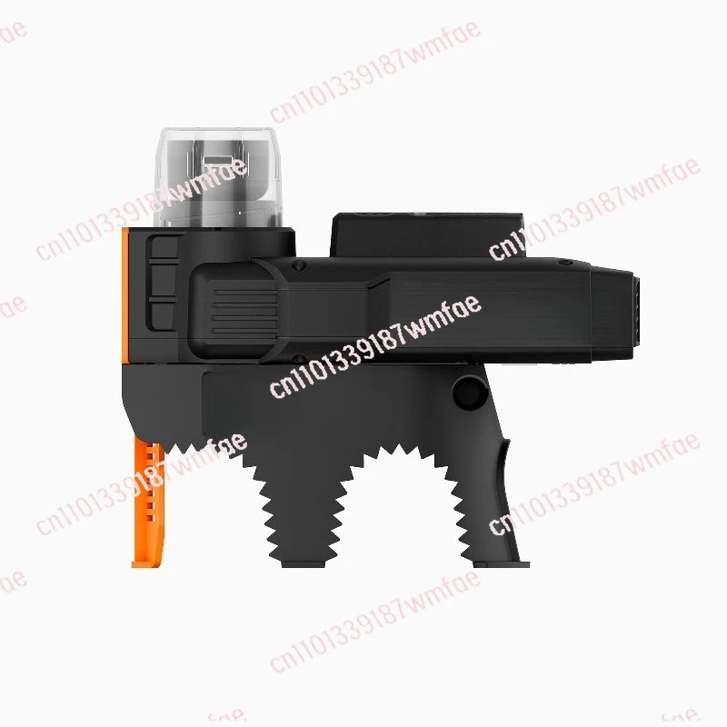 The 2025 new indoor household fully automatic and super strong continuous black technology mouse catching device