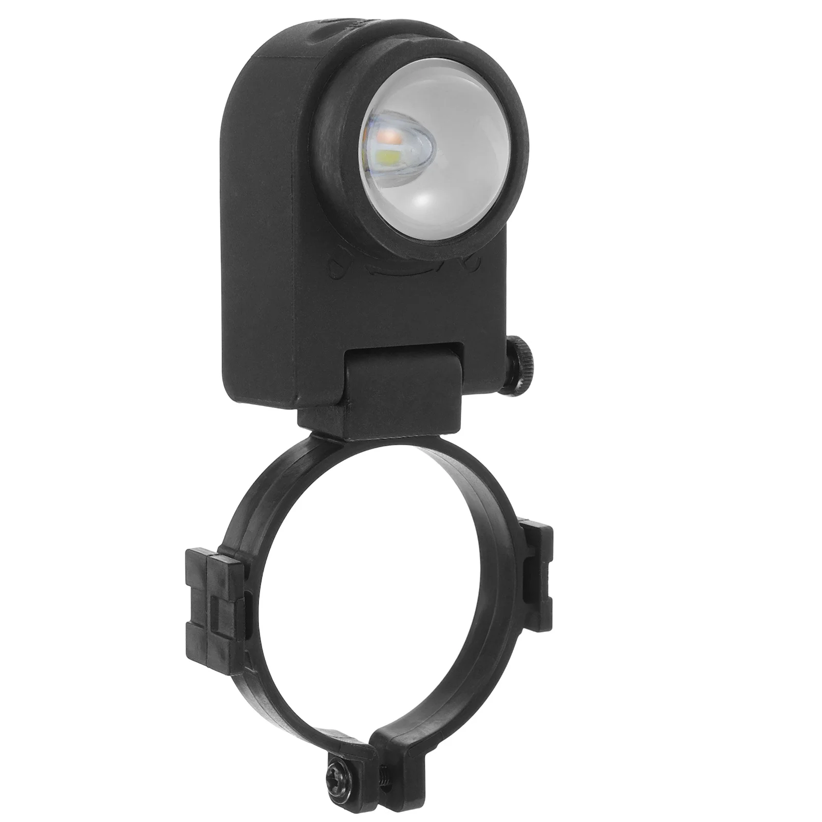 

1Set USB Rechargeable Spotlight Handheld High Brightness LED Work Light for Painting Spraying Garage Outdoor Use Portable Torch