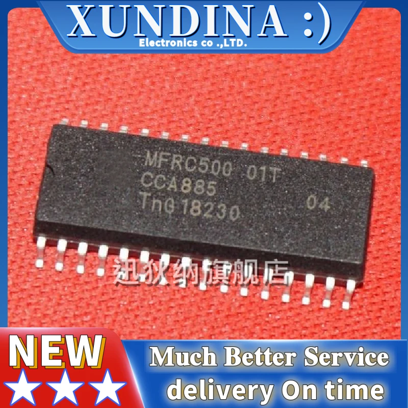 5PCS/LOT MFRC500 01T MFRC500 SOP-32 new and original IC